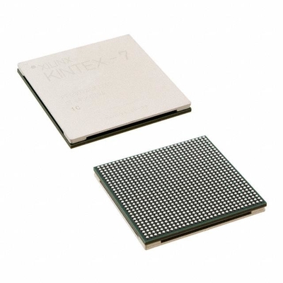 XC7K325T-2FF900I IC FPGA 500 I/O 900FCBGA इंटीग्रेटेड सर्किट IC