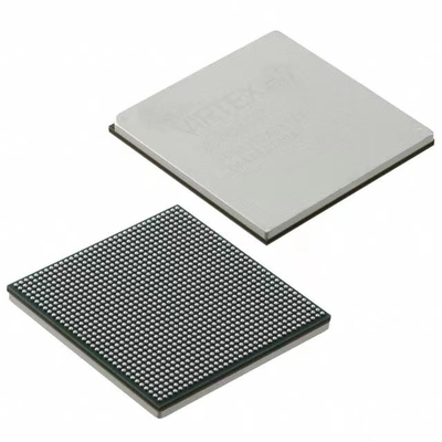 XC7VX485T-2FFG1158I IC FPGA 350 I/O 1158FCBGA इंटीग्रेटेड सर्किट IC
